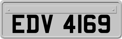 EDV4169