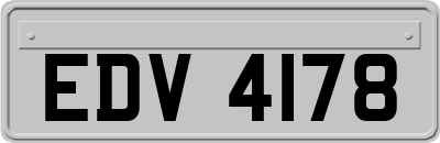 EDV4178