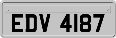 EDV4187