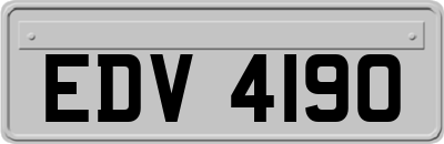 EDV4190