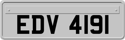 EDV4191