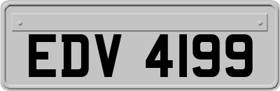 EDV4199