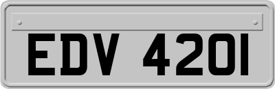 EDV4201