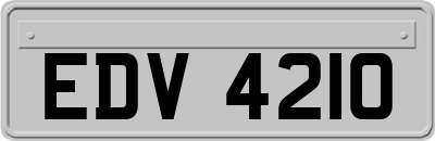EDV4210