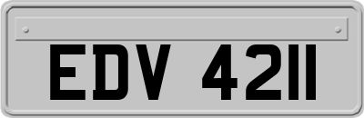 EDV4211