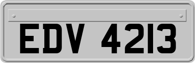 EDV4213