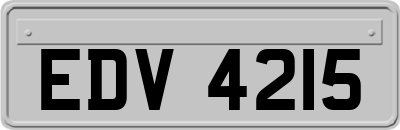 EDV4215