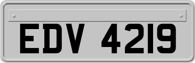 EDV4219