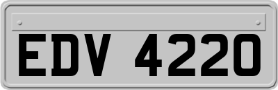 EDV4220