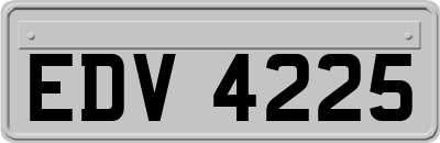 EDV4225