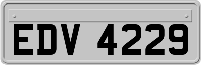 EDV4229