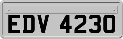 EDV4230