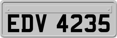EDV4235