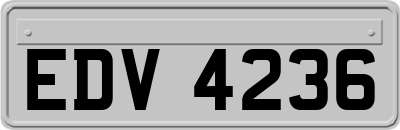 EDV4236
