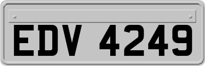 EDV4249