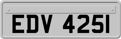 EDV4251