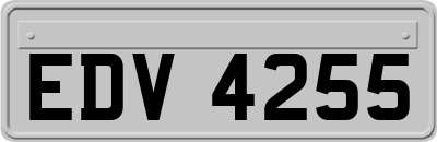 EDV4255