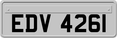 EDV4261