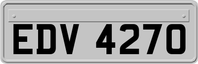 EDV4270