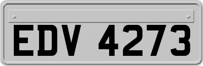 EDV4273