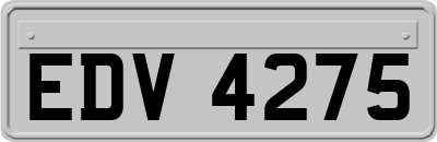 EDV4275