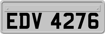 EDV4276