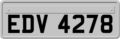 EDV4278