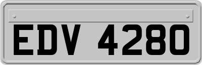 EDV4280