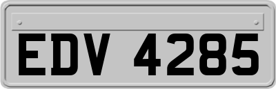 EDV4285