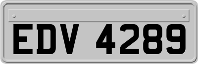 EDV4289
