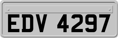 EDV4297