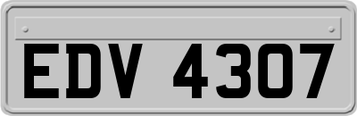 EDV4307