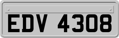 EDV4308