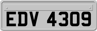 EDV4309