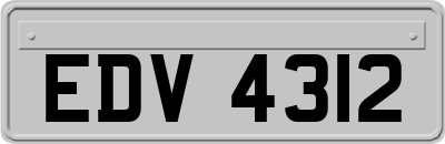 EDV4312