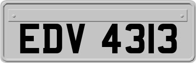 EDV4313