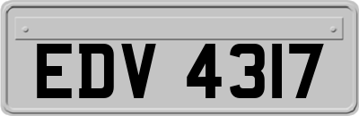 EDV4317