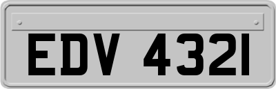 EDV4321