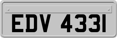 EDV4331