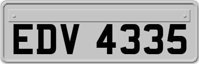 EDV4335