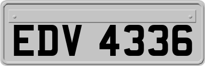 EDV4336
