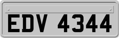 EDV4344