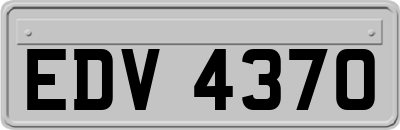 EDV4370
