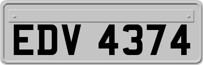 EDV4374