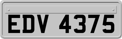 EDV4375