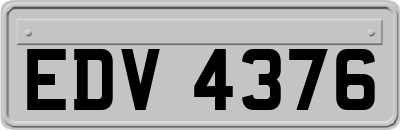 EDV4376