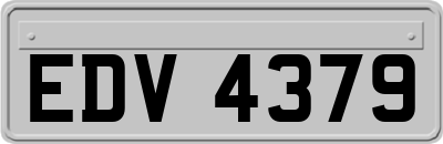 EDV4379