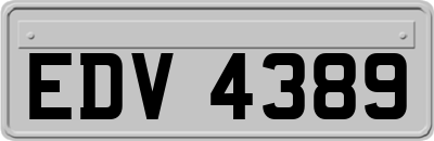 EDV4389
