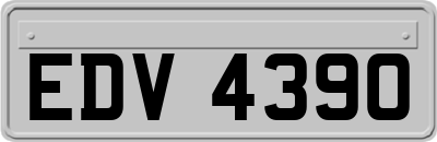 EDV4390