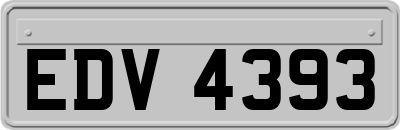 EDV4393